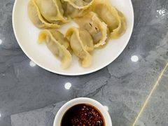 -奉天蚨祥饺子馆