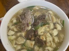 -老刘家泡馍·陕西老字号(钟楼广济街店)