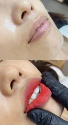 -德绣·机器野生眉发际线·美瞳线半永久