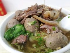 -菜忠潮州牛肉店(岗厦店)