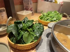 -巴奴毛肚火锅(七宝领展广场店)