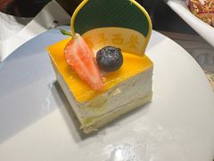 -马迭尔德式西餐精酿啤酒屋(中央大街店)