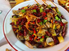 -友记功夫香·人民大排档(红牌楼店)