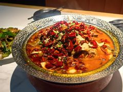 -三江里·宜宾川菜(亚运村店)