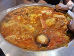 -食喜料理(诸城店)