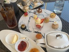 -上海和平饭店华懋阁 Cathay Room