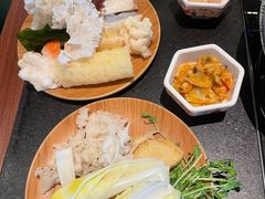 -牛New寿喜烧(闵行龙湖天街店)