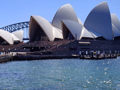 -悉尼歌剧院