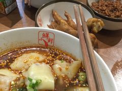 -谭师爷龙抄手(白下路店)