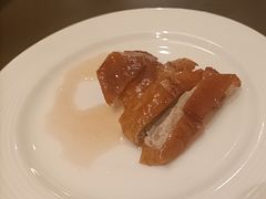 -京香轩·中餐厅(上海中庚聚龙酒店)