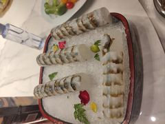 -璞御·海鲜·雪花牛肉局(宾水西道店)