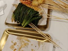 -新凯旋烧烤·燕姐千岛湖土菜