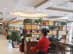 -全聚德烤鸭店(马家堡店)