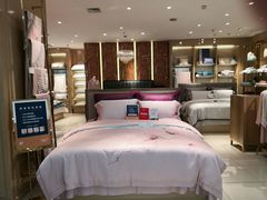 -翠微百货(龙德店)