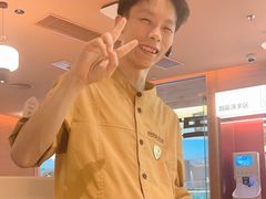 -巴奴毛肚火锅(京西大悦城店)
