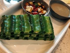 -半山腰·云南菜(侨福芳草地店)