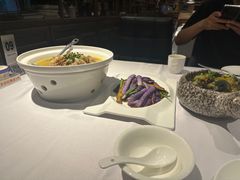 -毛家饭店·融合新湘菜·主题宴(齐鲁软件园店)