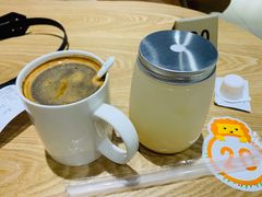 -藏猫猫咖啡主题馆(中央大道店)