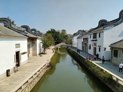 -东涌水乡风情街