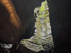 -梭布垭石林景区