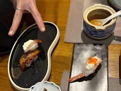 -山盛创作料理·Yamamori(珠宾店)