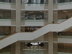 -厦门市图书馆(集美新城馆区)