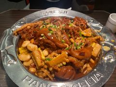 -胖哥俩肉蟹煲(河北勒泰购物中心店)
