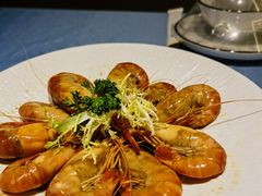 熟醉沼虾-阿毛饭店(和义路店)