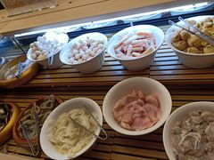 -温禾牛·和牛寿喜烧自助火锅(恒基名人店)