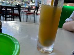 -無招牌海鮮(芽笼店)