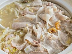 极品白肉砂锅-砂锅居(西四店)