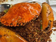 -喜记避风塘炒辣蟹(旗舰店)