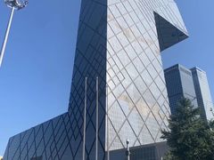 -中央广播电视总台(光华路办公区)