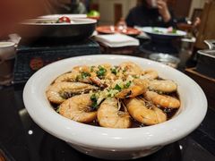 富贵虾-锡和无锡菜(景丽苑店)