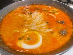 -GOGO Plate(成都太古里店)