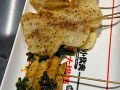 -堂堂小伙夫·辽宁小吃大排档(京西大悦城店)