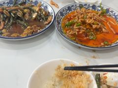 -北大地皖峰饭馆