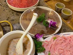 -小龙坎火锅(全球总店)