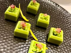 -扬州香格里拉·香宫中餐厅