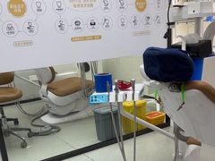 -牙博士口腔品牌连锁(杨浦店)