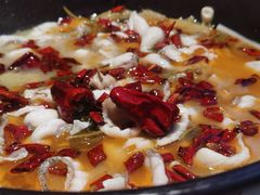 -周渝食惦酸菜鱼(青浦店)