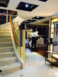 -ＤＯＭＯプロの美容サロン