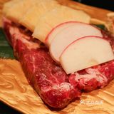 广州美食丨降温天，到氛围感十足的烧小小吃烤肉啦〜