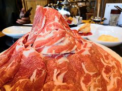 -宝泉铜锅·涮羊肉(解放东路店)