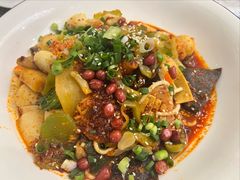 天水麻辣烫-飞天食府(飞天大厦店)