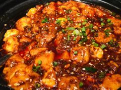 -渝半城经典川粤菜(重庆天地店)