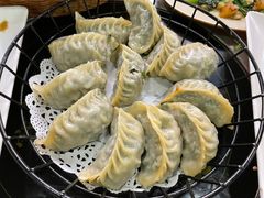 煎饺-苏记餐厅(叠南店)