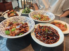 -阿大排档(长春这有山店)