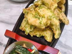 -君霖海鲜私房菜(春柳店)