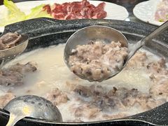 -御膳粥·牛乳粥底火锅·地道顺德菜(容桂店)